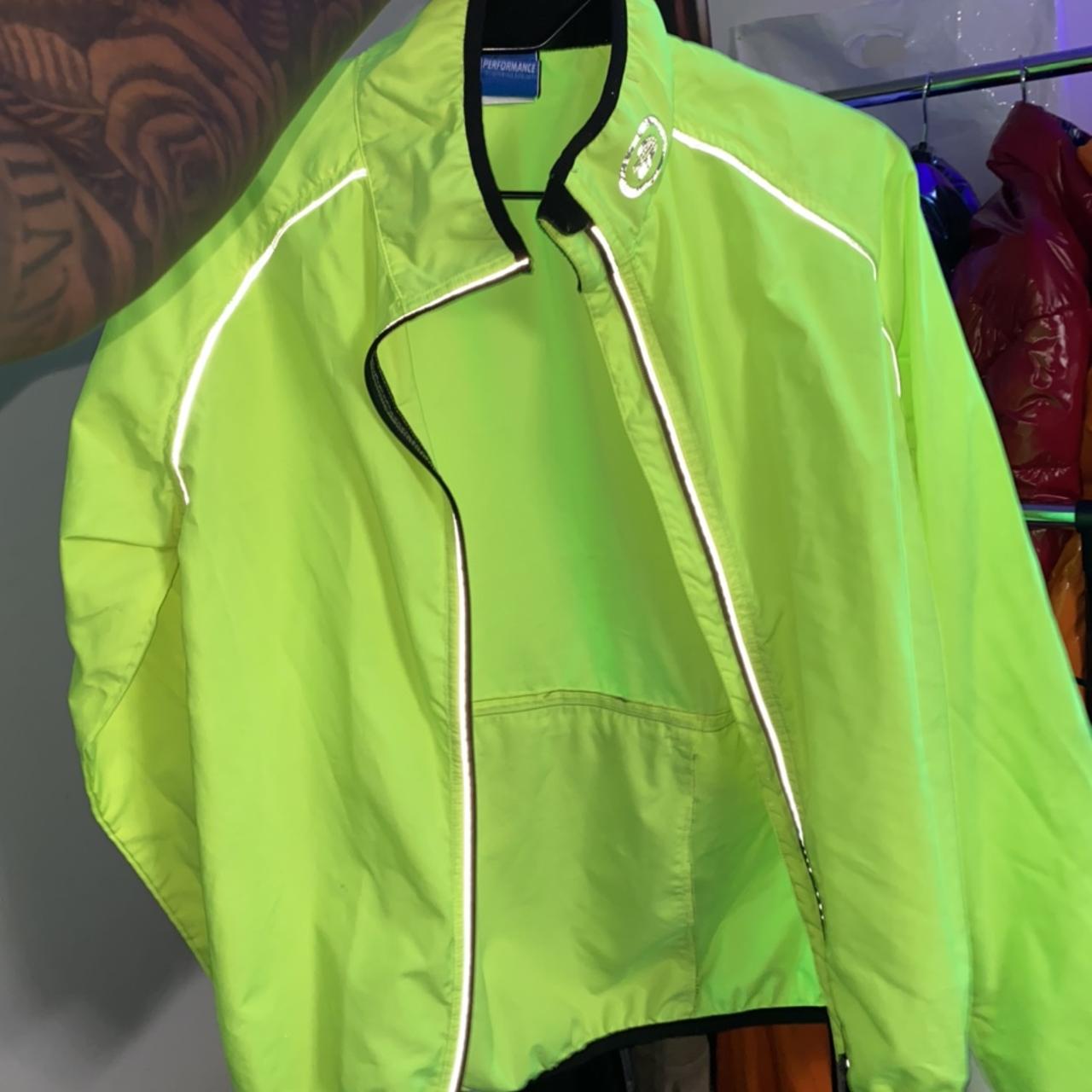 Men’s (light jacket) Size : medium Condition :... - Depop