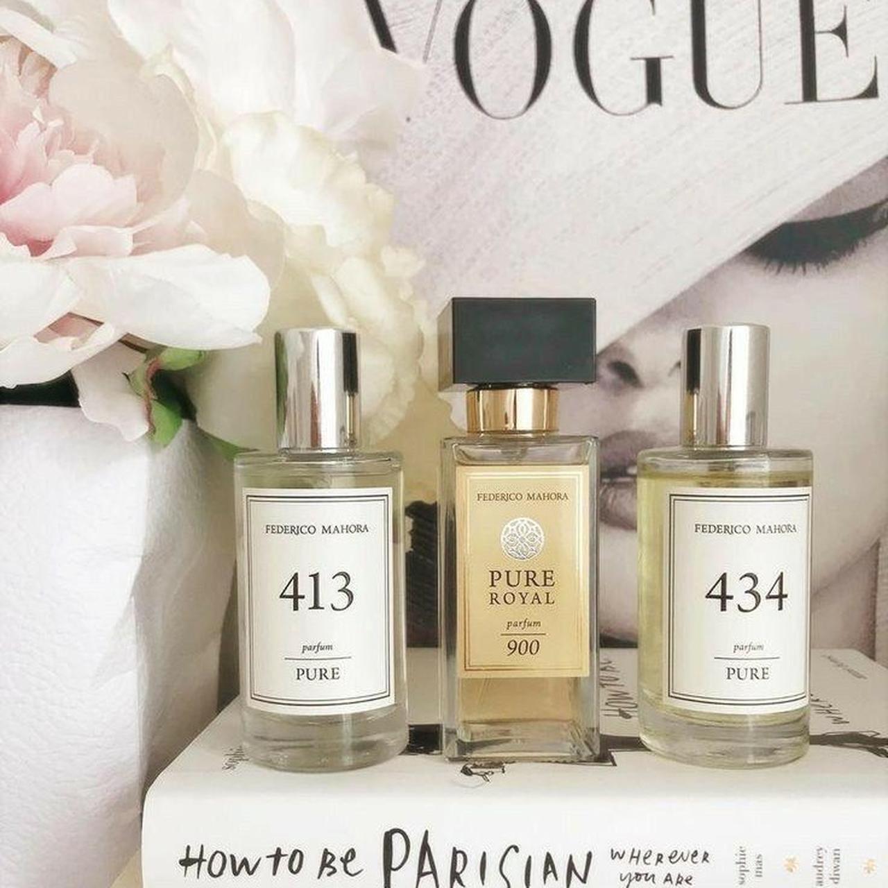 🌟FEDERICA MAHORA🌟, Are these perfumes fake?