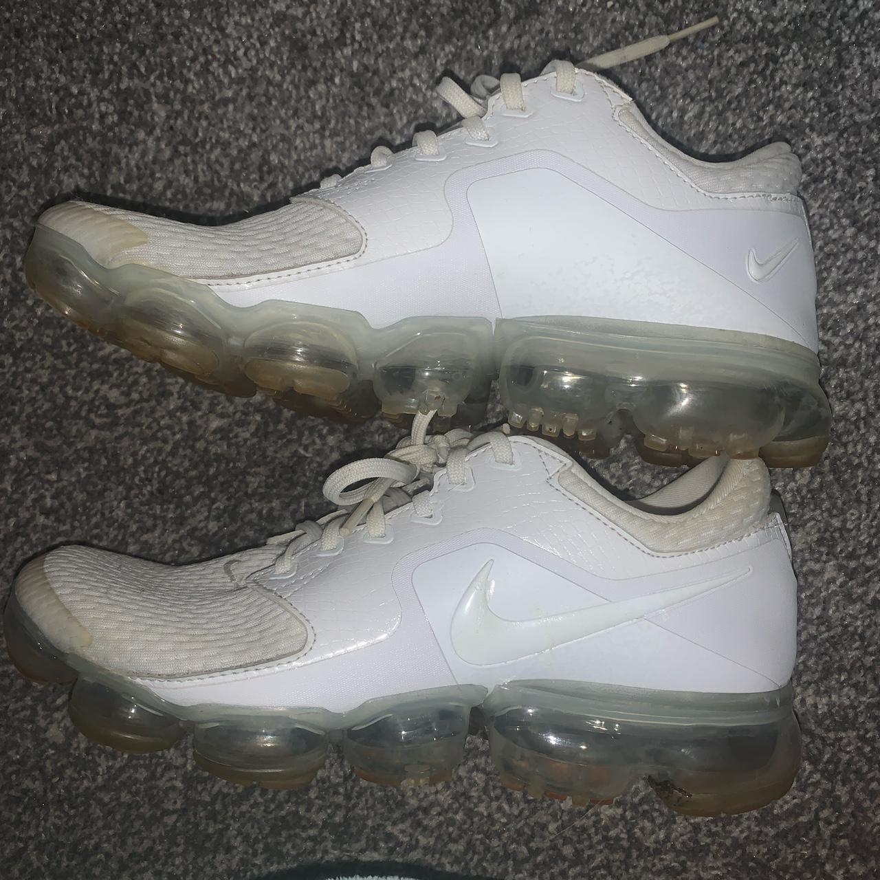 vapormax junior size 5.5