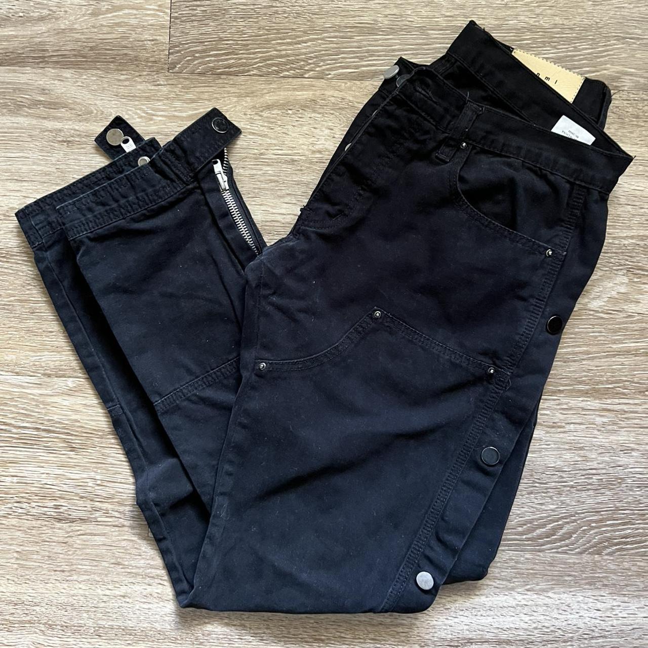 Supreme Men's Trousers | Depop