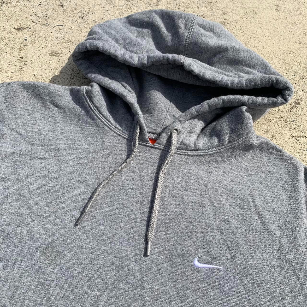 Product Image 2 - Nike essentials swoosh hoodie
Condition: used,