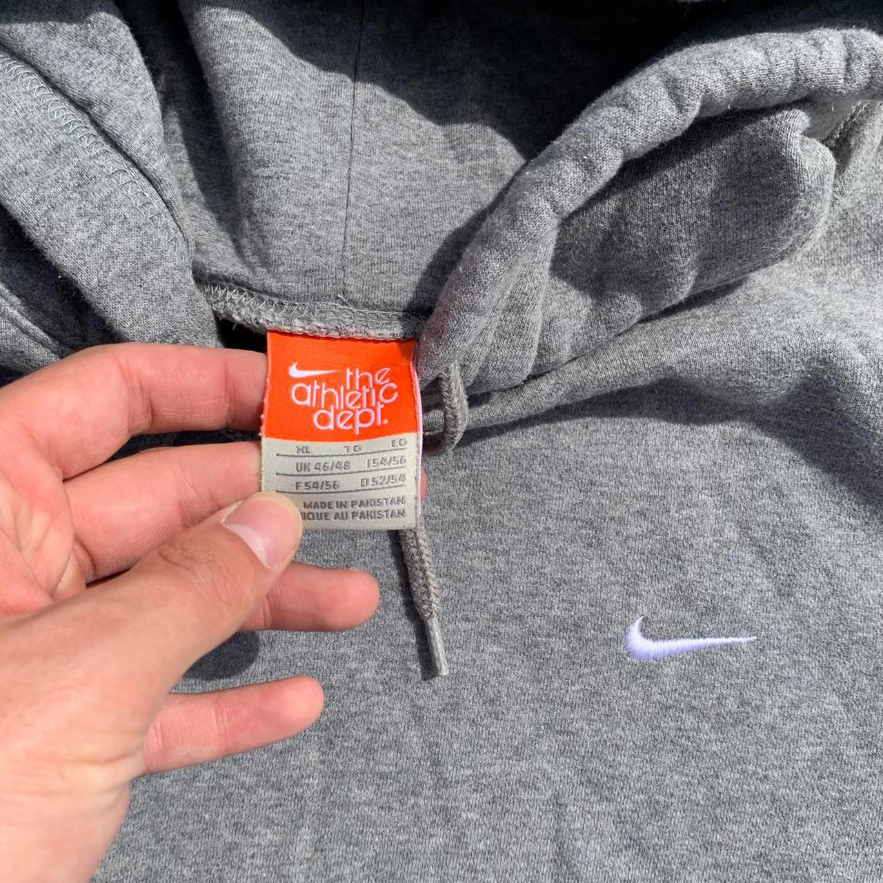 Product Image 3 - Nike essentials swoosh hoodie
Condition: used,