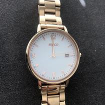 Mimco hot sale timepiece watches