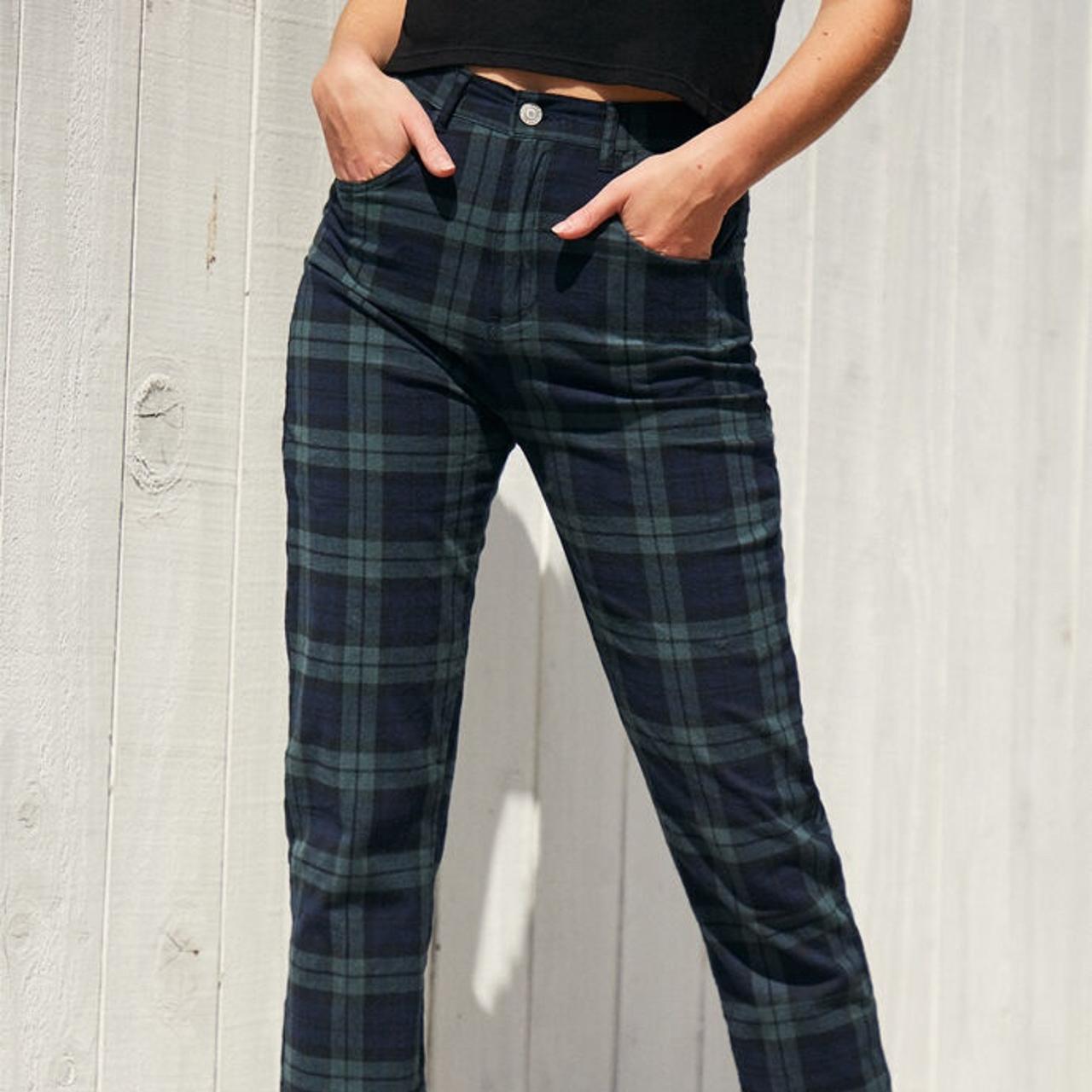 Jane pants brandy store melville