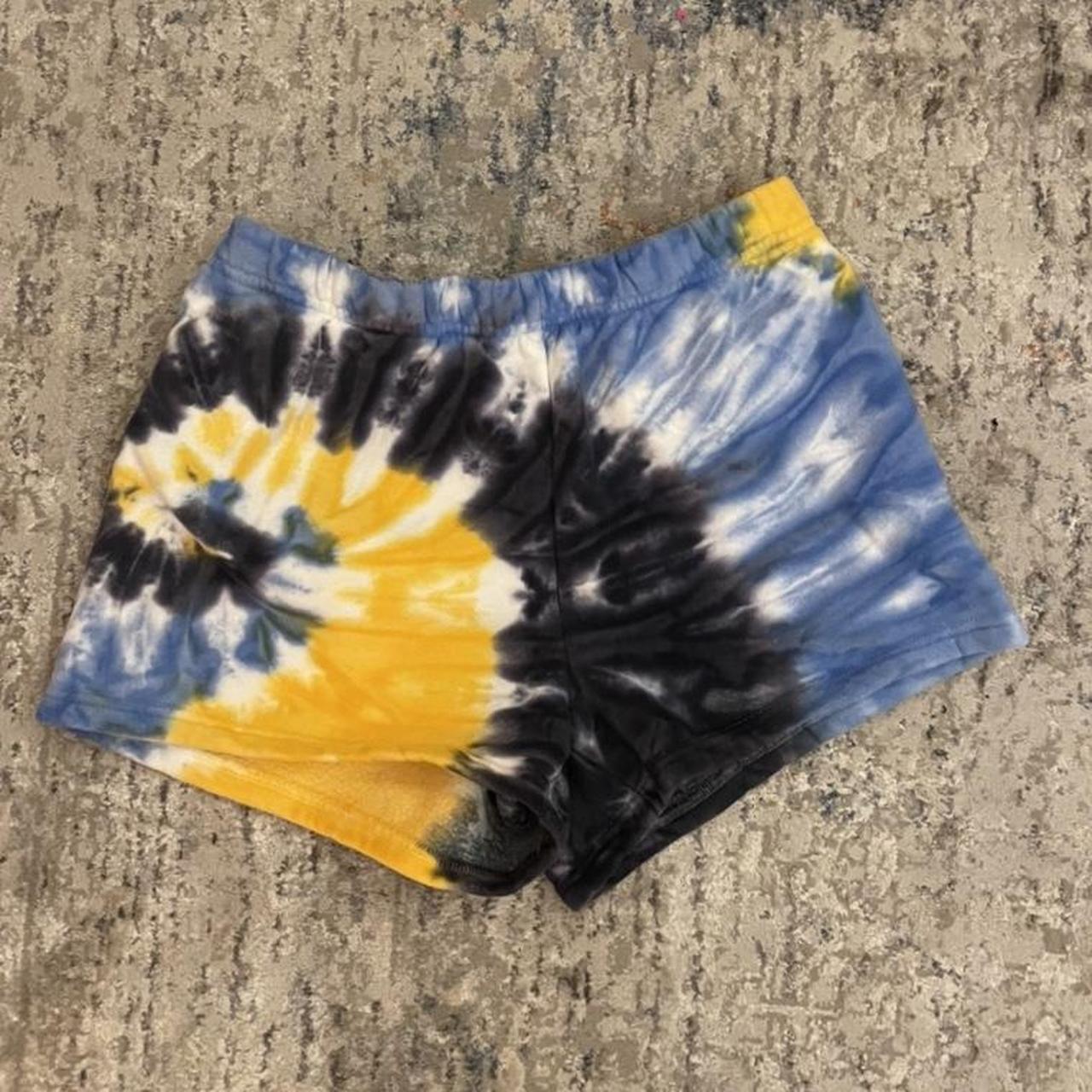 Cozy Fleece Perfect Hi-Rise 3” Sweat short Cozy Depop