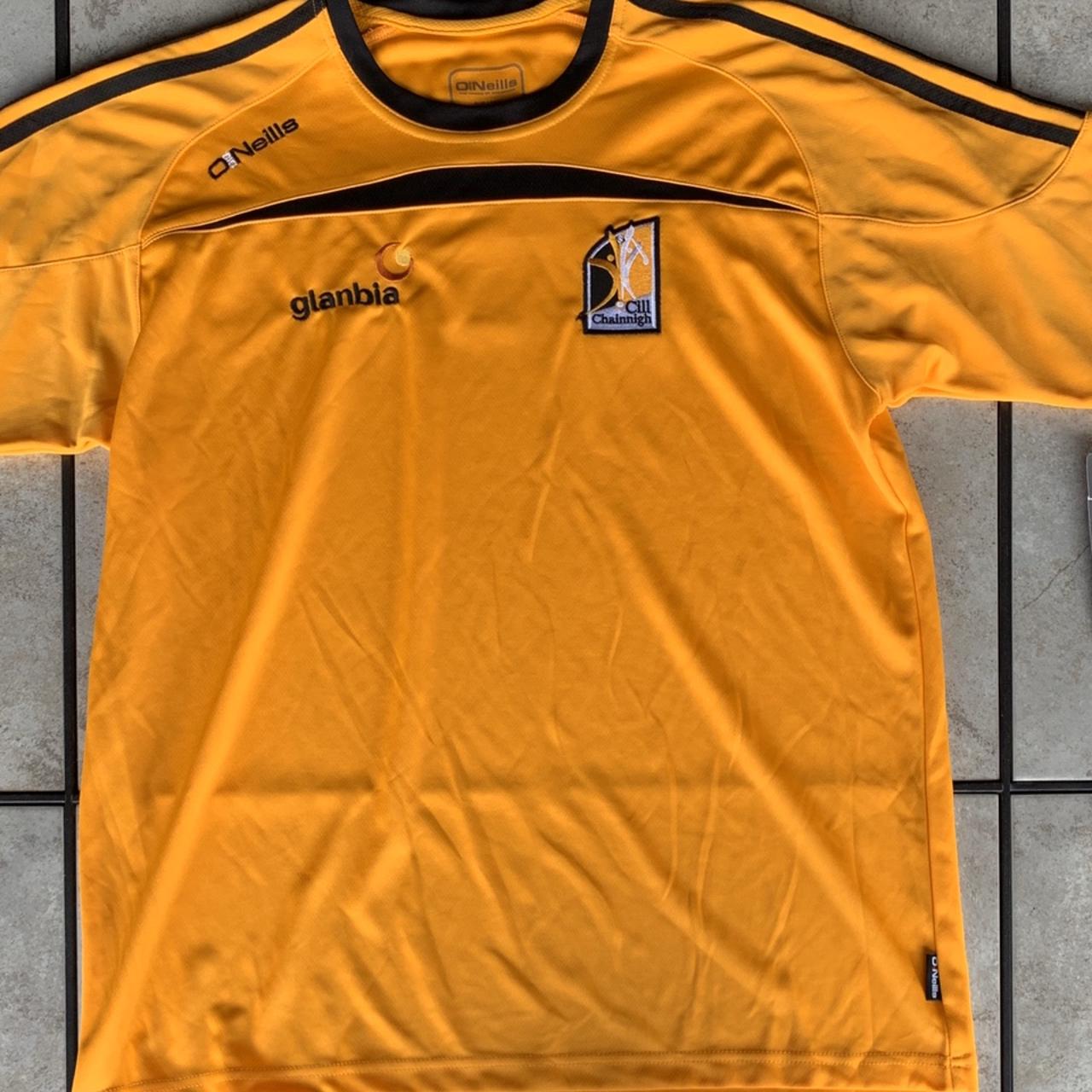 Product Image 1 - ONeillKilkenny GAA jersey Brand new