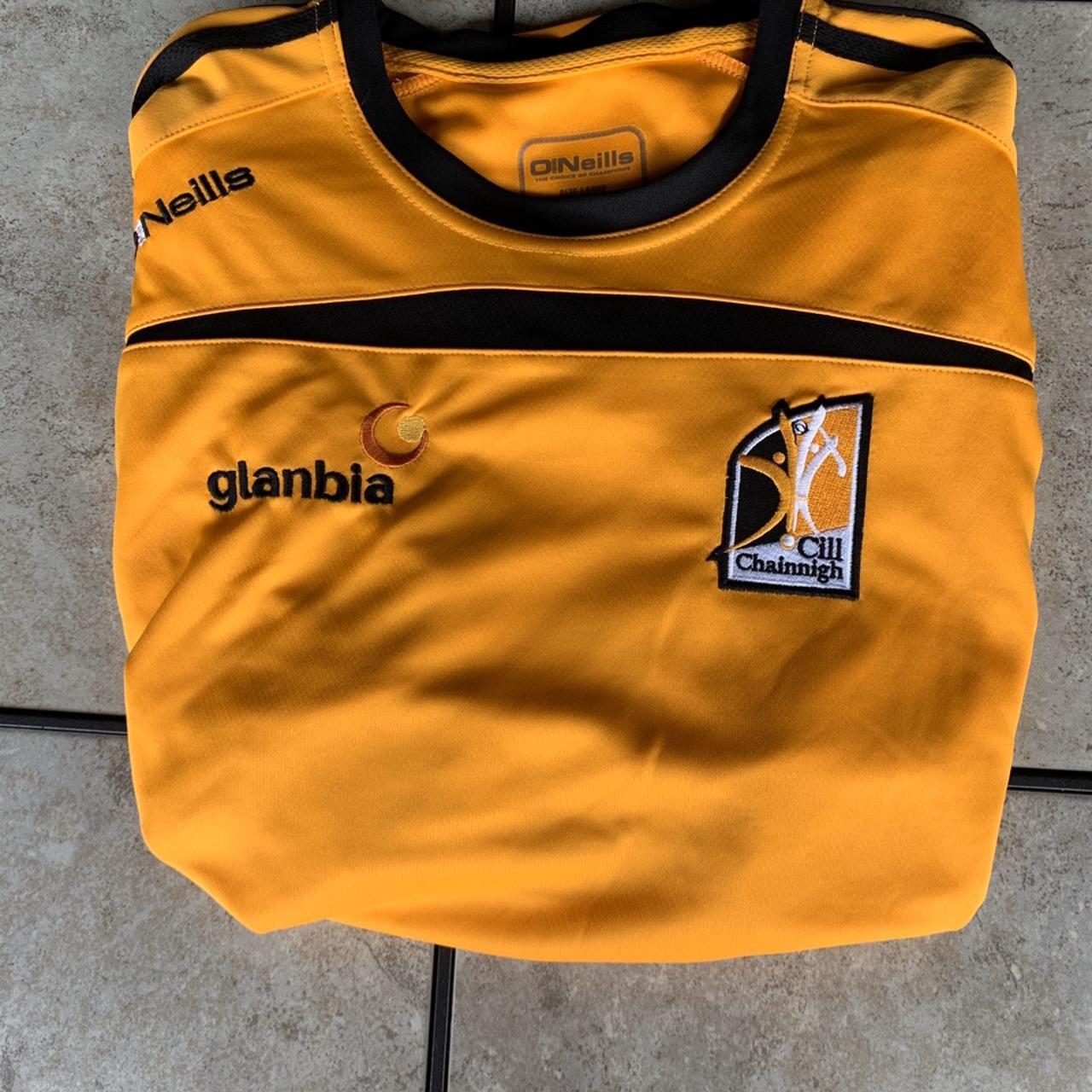 Product Image 2 - ONeillKilkenny GAA jersey Brand new
