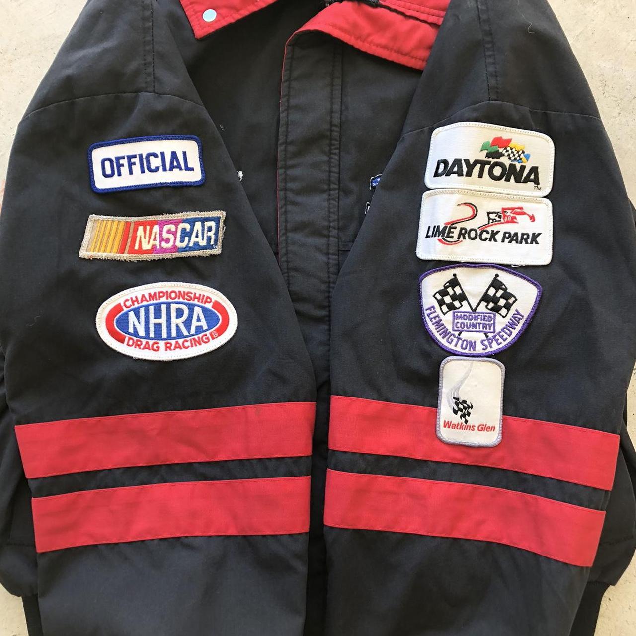 Product Image 3 - Vintage 90s Winston Racing Patch