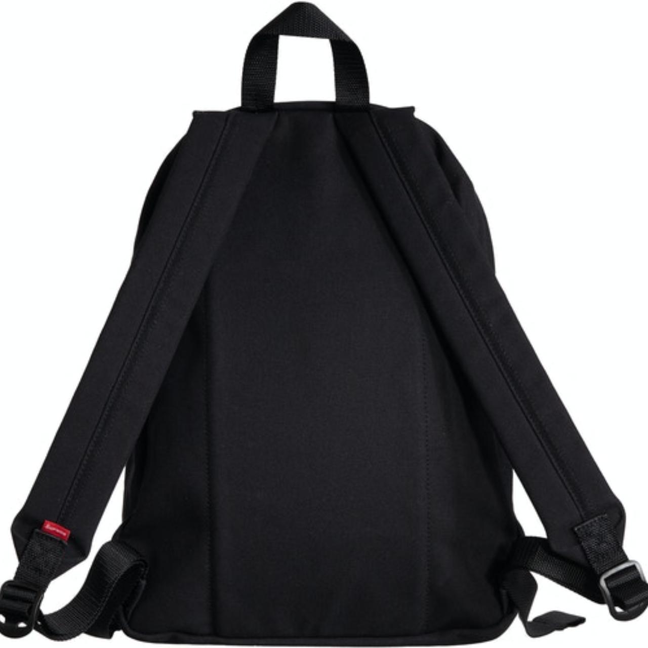 Nike Jewel Supreme's Fw20 Nike X Supreme 2020 Balo Supreme Canvas