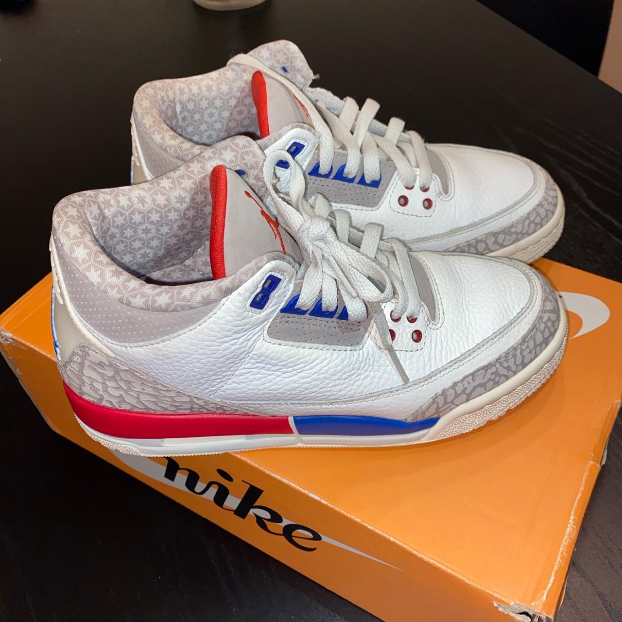 womens jordan 3 retro