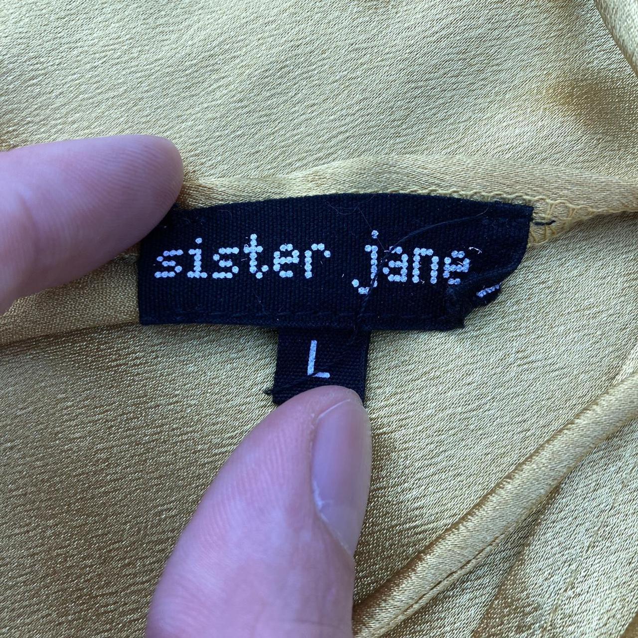 Product Image 3 - ✨ SISTER JANE SPARKLY GOLD