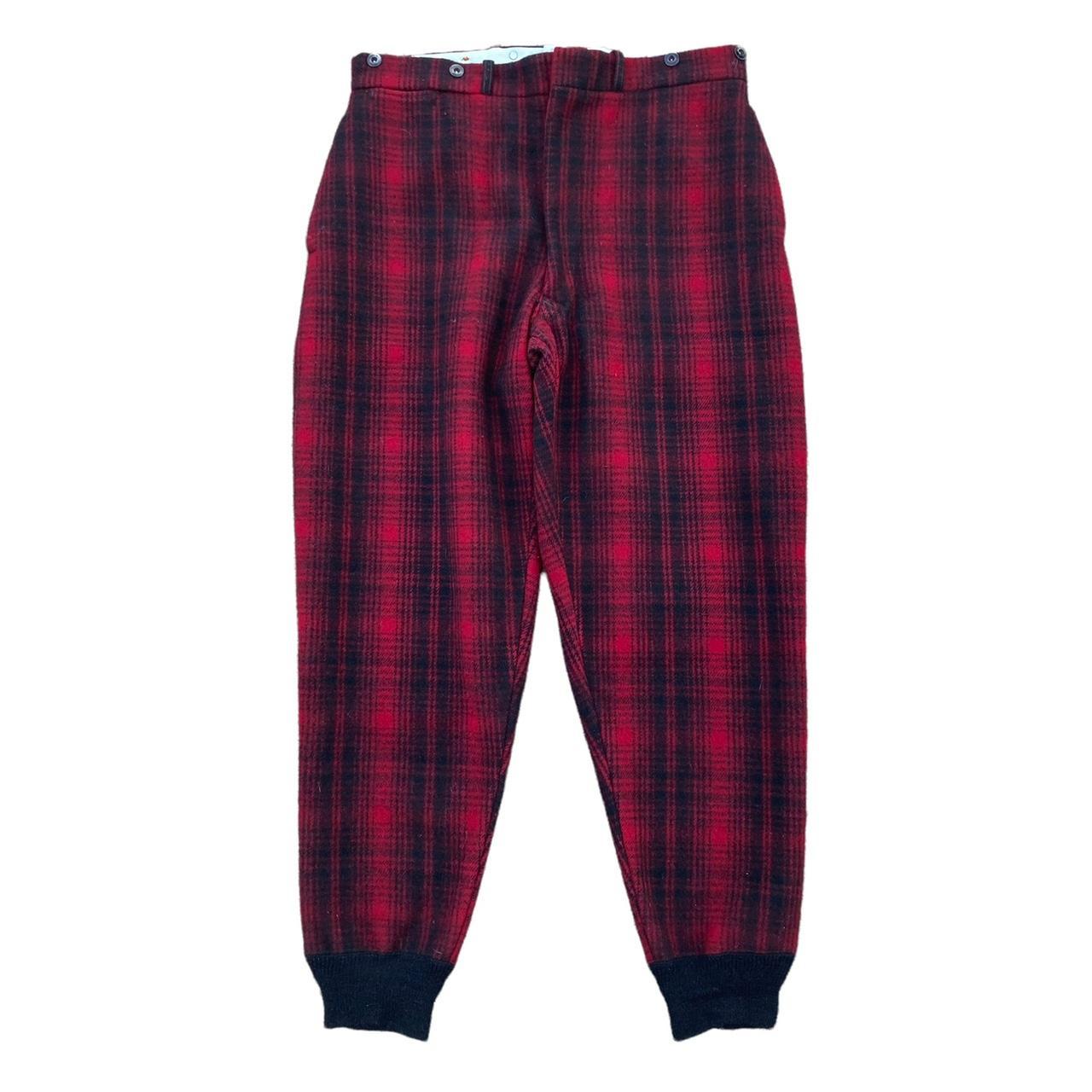 Woolrich men's sale pajama pants