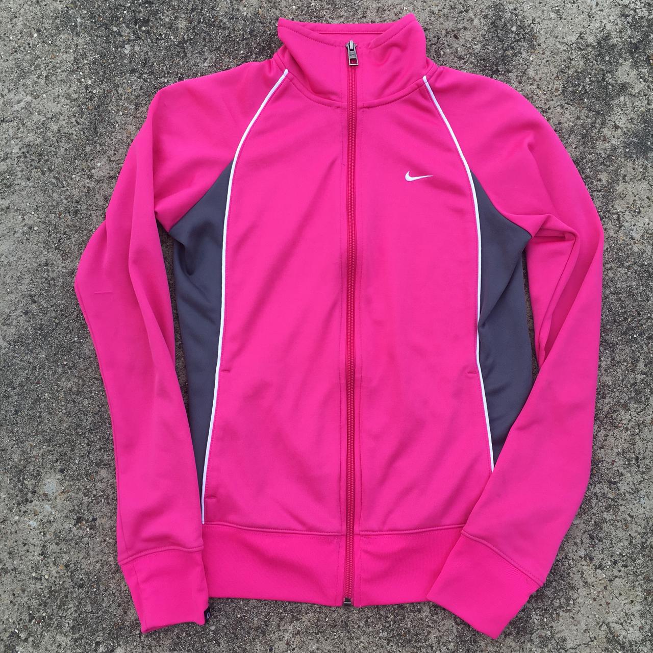 ️ CLASSIC NIKE ATHLETIC DEPARTMENT BRAND PINK AND... Depop