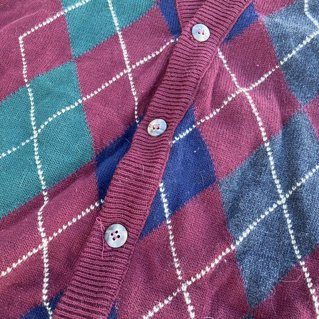 🐑 Vintage Pendleton Brand 100 Pure Virgin Wool Depop 4142