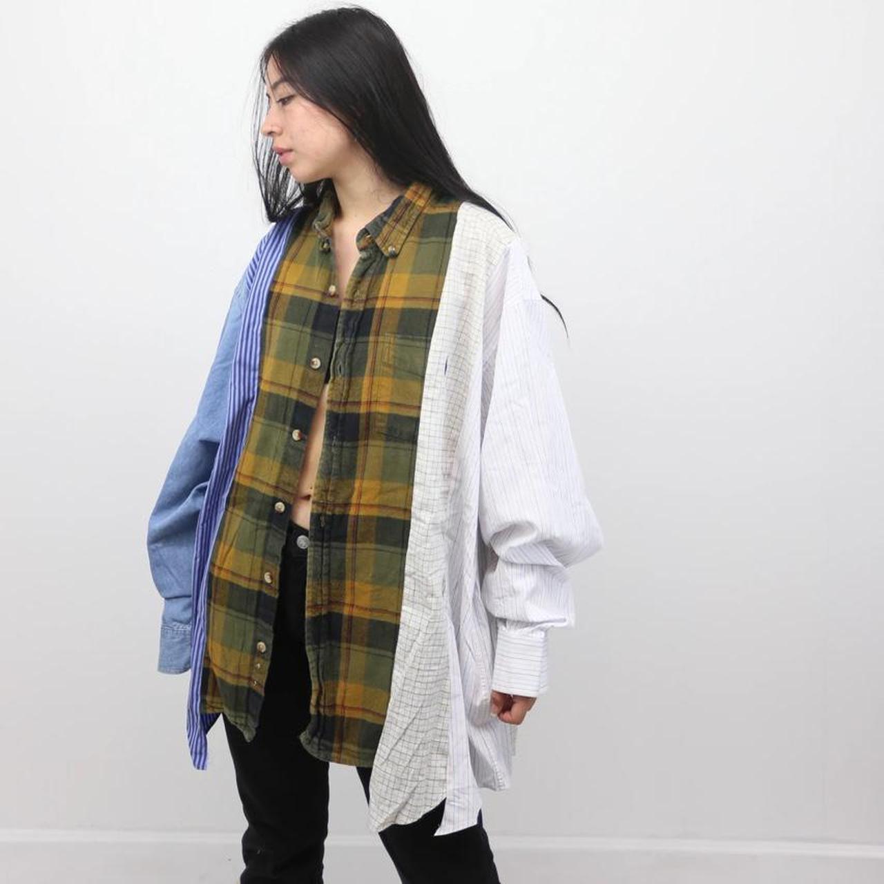 polo ralph lauren split