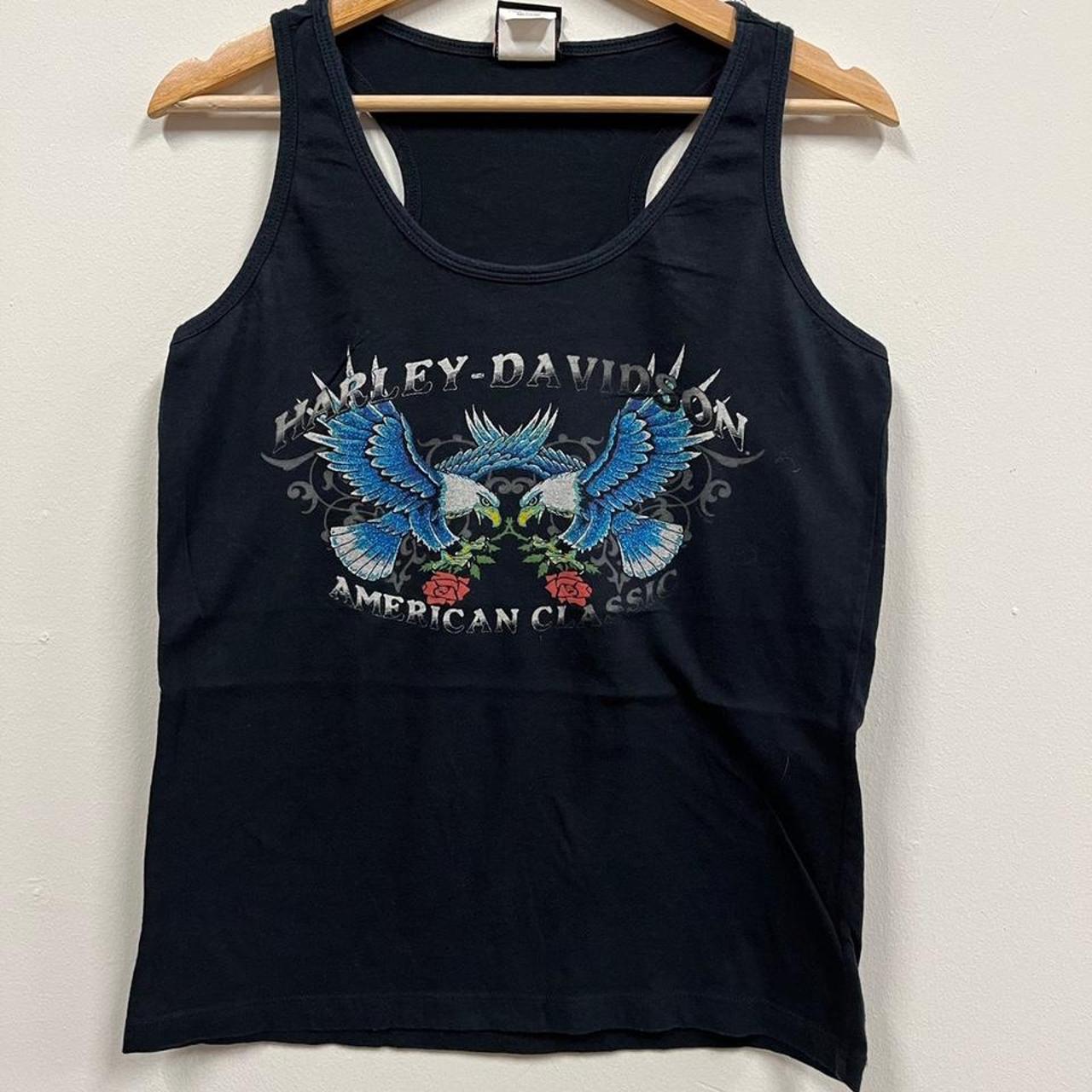 harley davidson new products