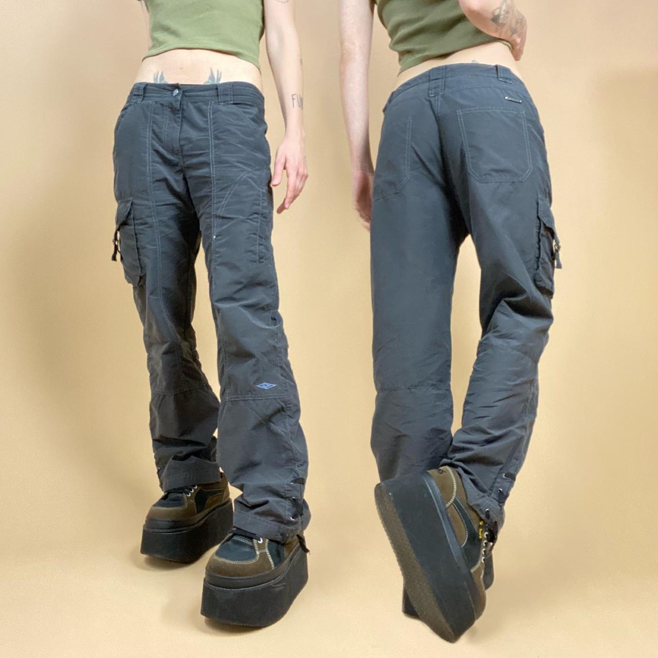 Umbro cargo pants
