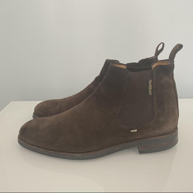 Burlington russell sale and bromley