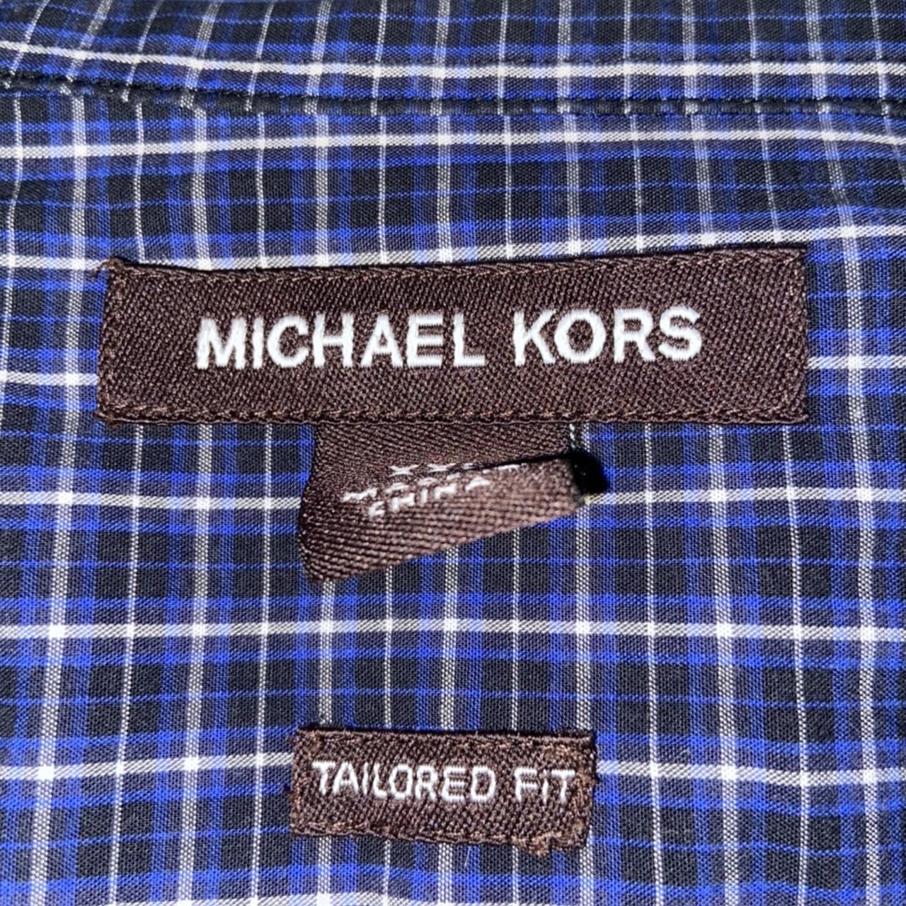 Michael Kors Men's Shirt | Depop