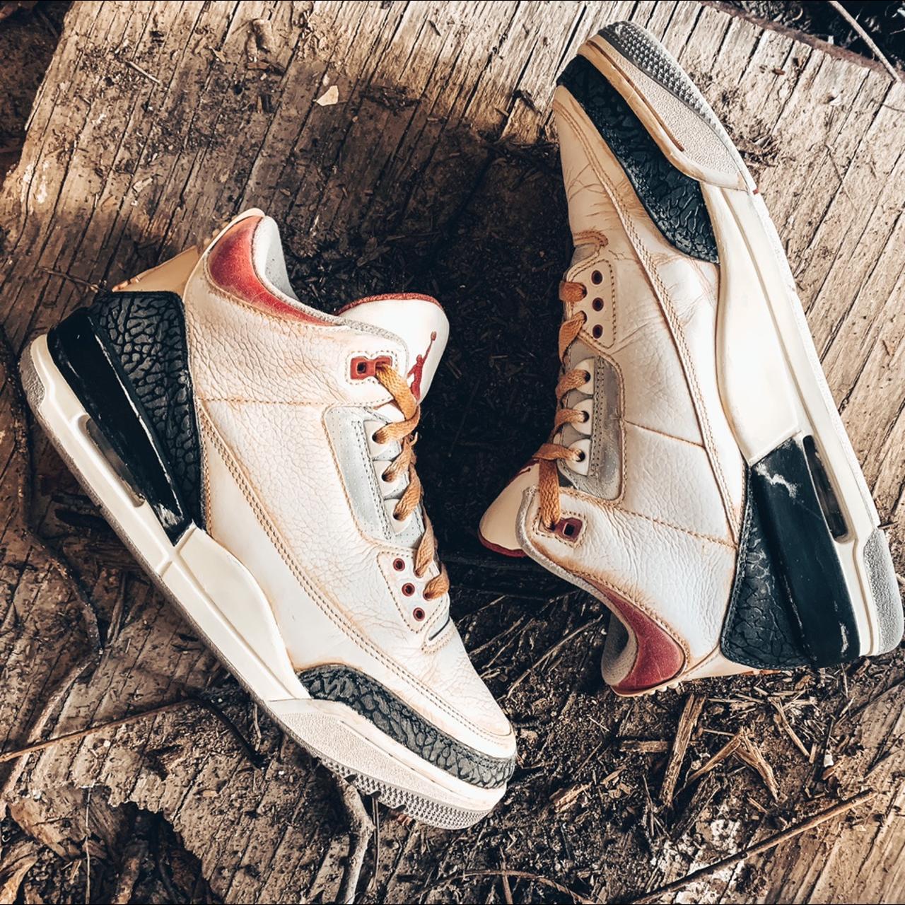 jordan 3 43