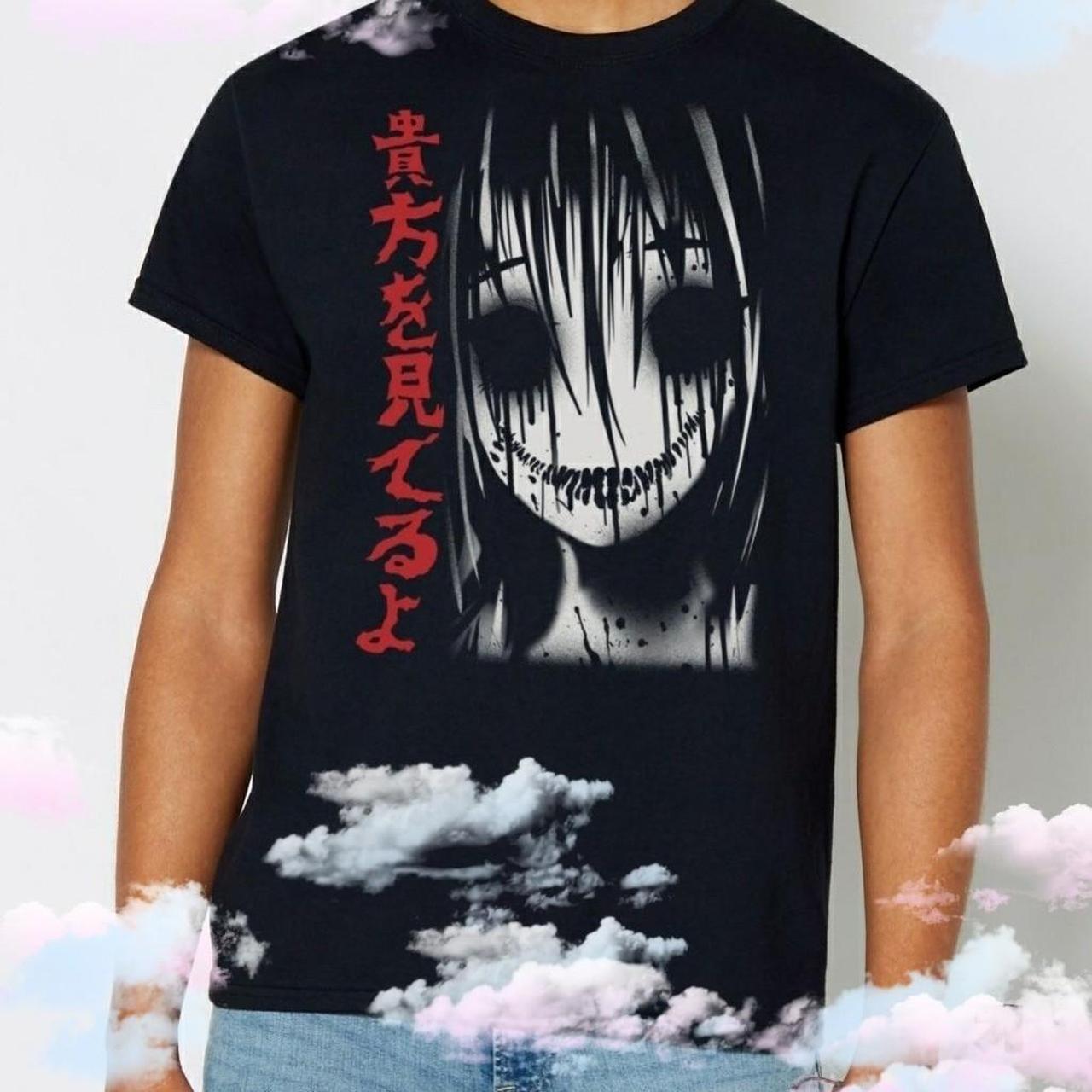 Jeff The Killer Shirt