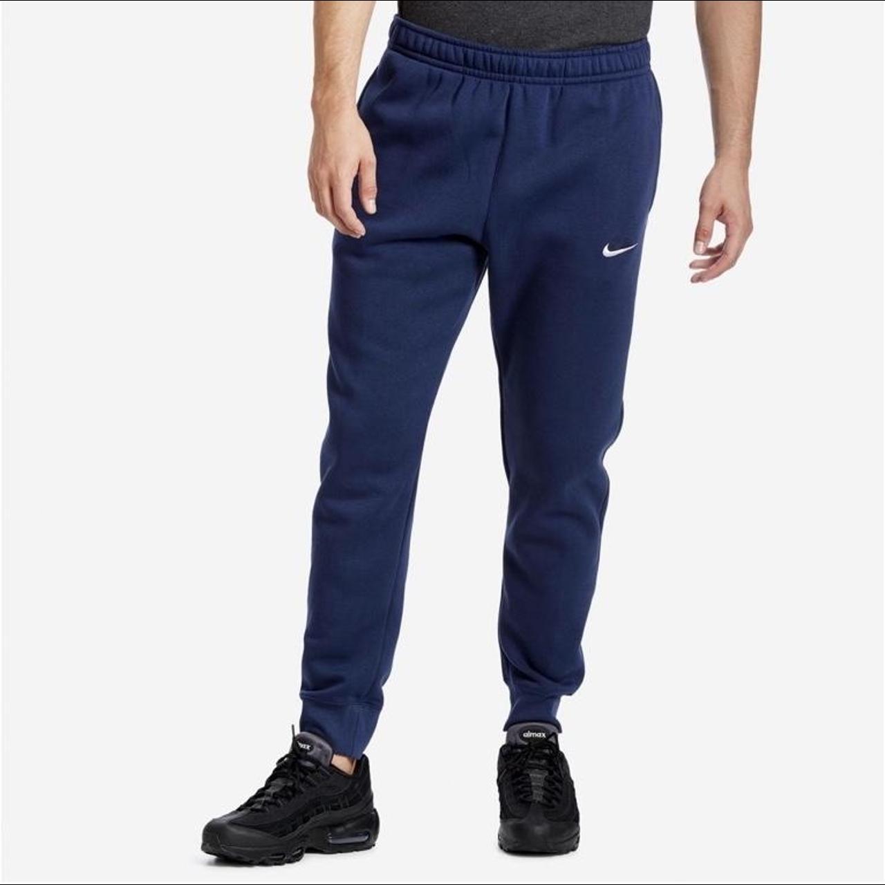 mens jogger set nike