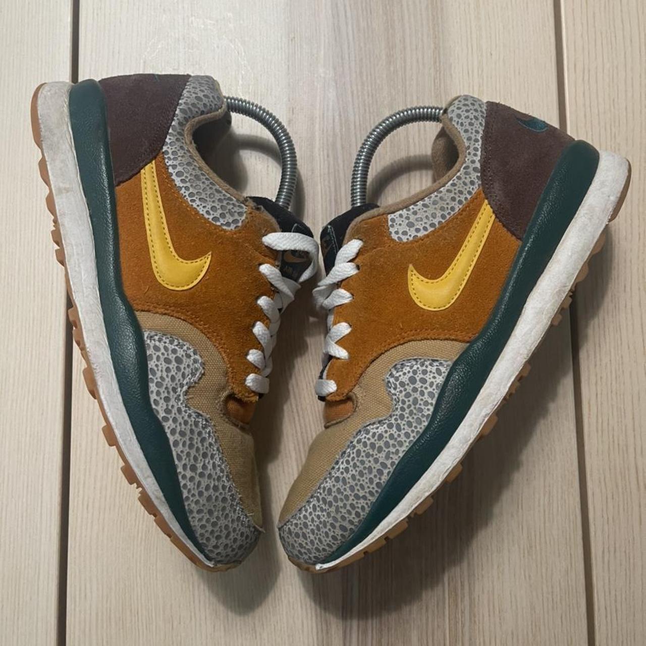 nike air safari se atmos
