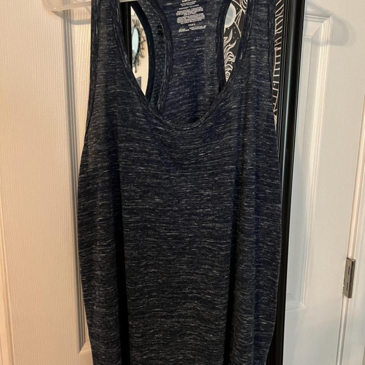 Athletic Works Womens Vest Depop