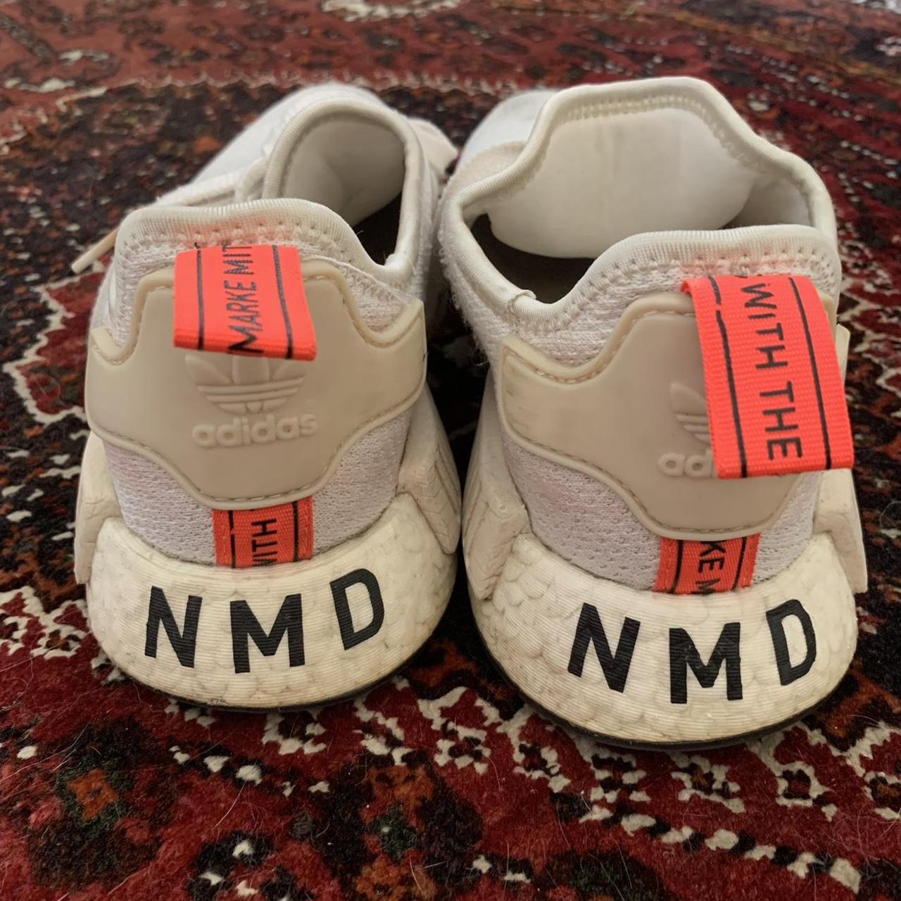 Nmd chalk clearance white camo