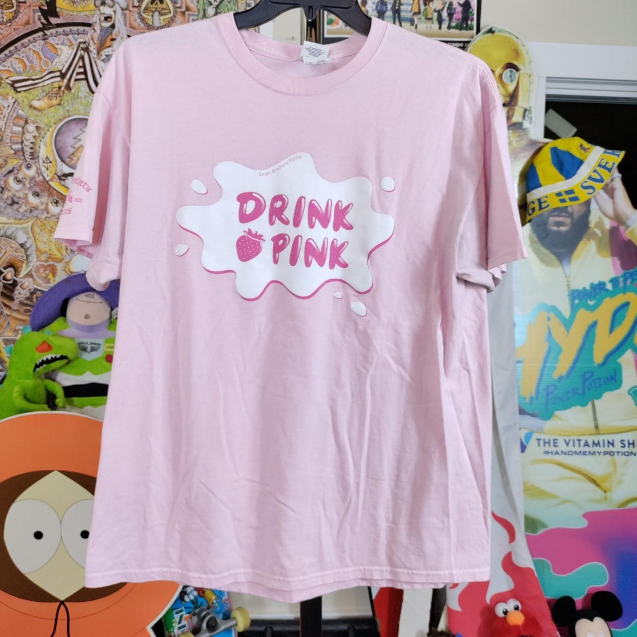 Milk Brothers T-Shirt