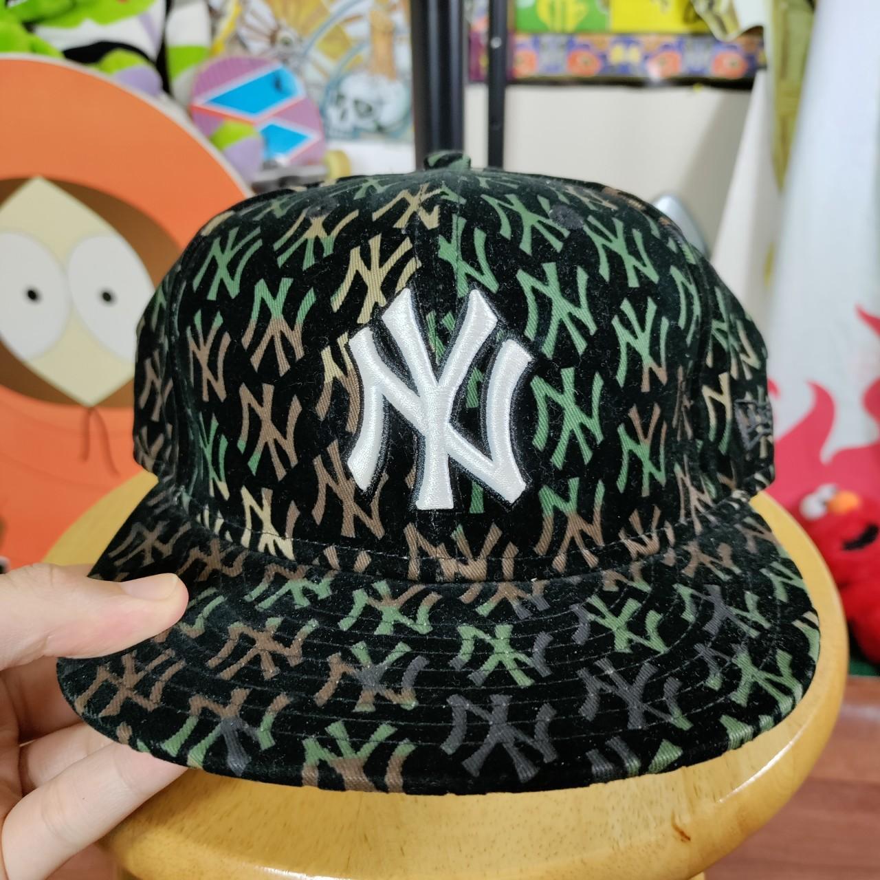 Yankees hat - Depop