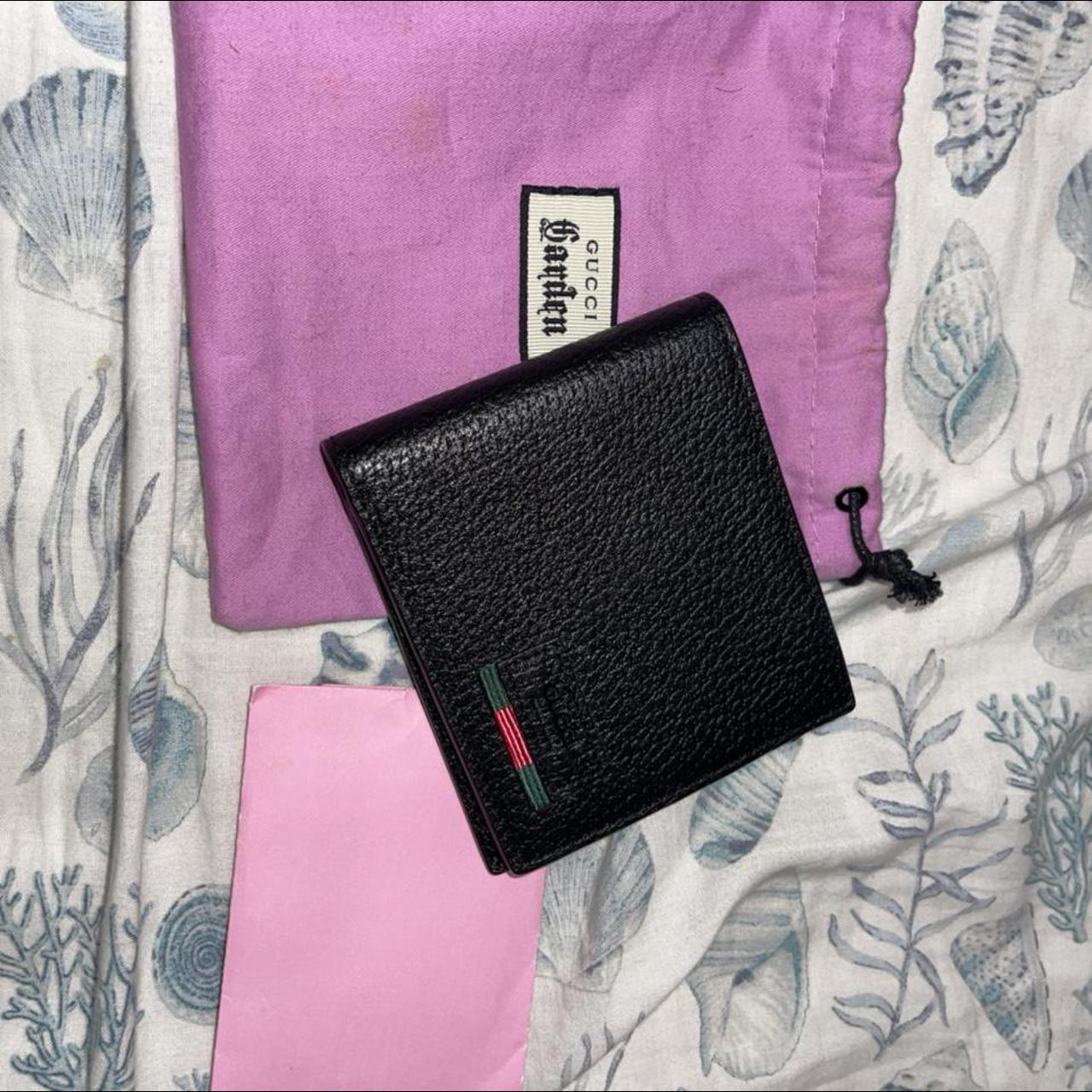 Product Image 1 - Gucci wallet retail was around