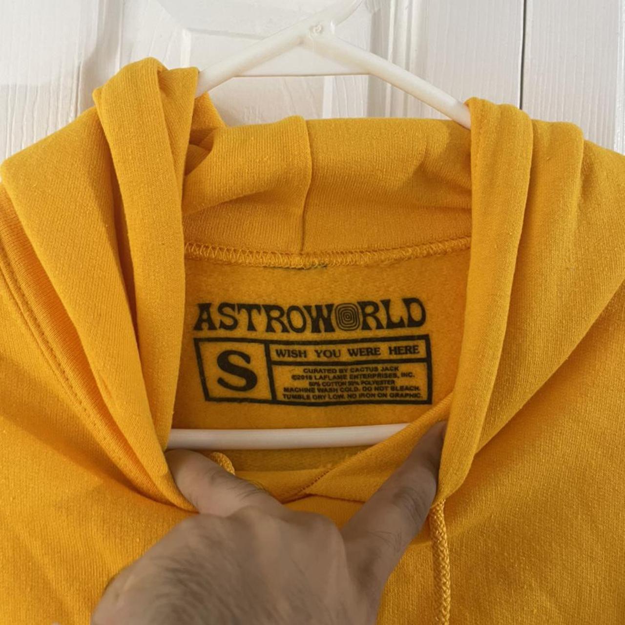 Product Image 3 - Travis Scott astroworld hoodie

#travis #nike