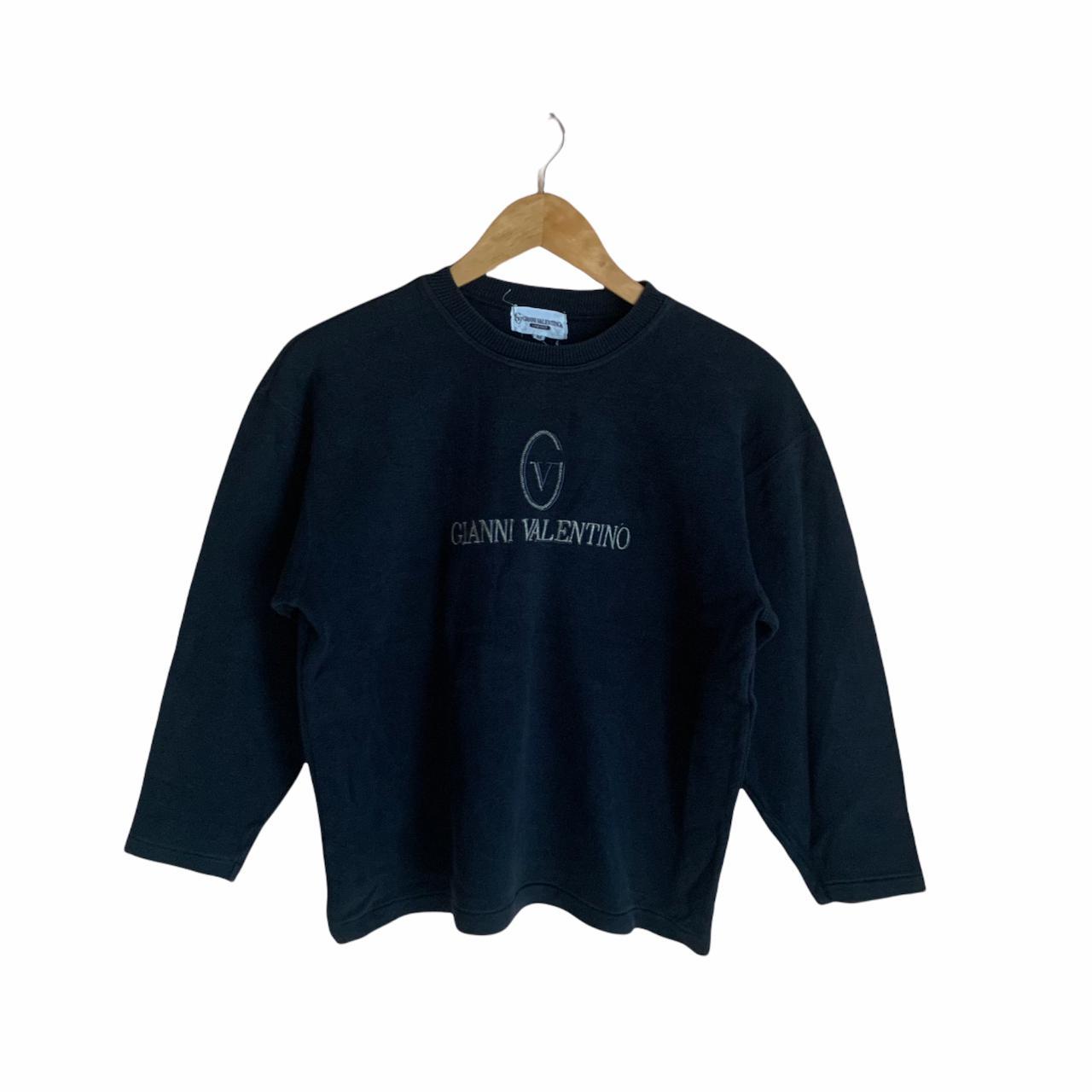 Vintage valentino sweatshirt Outlet
