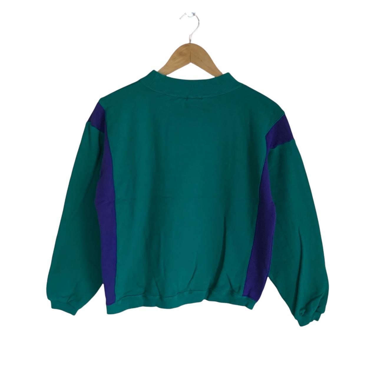 Daniel hechter sweatshirt outlet 1980s