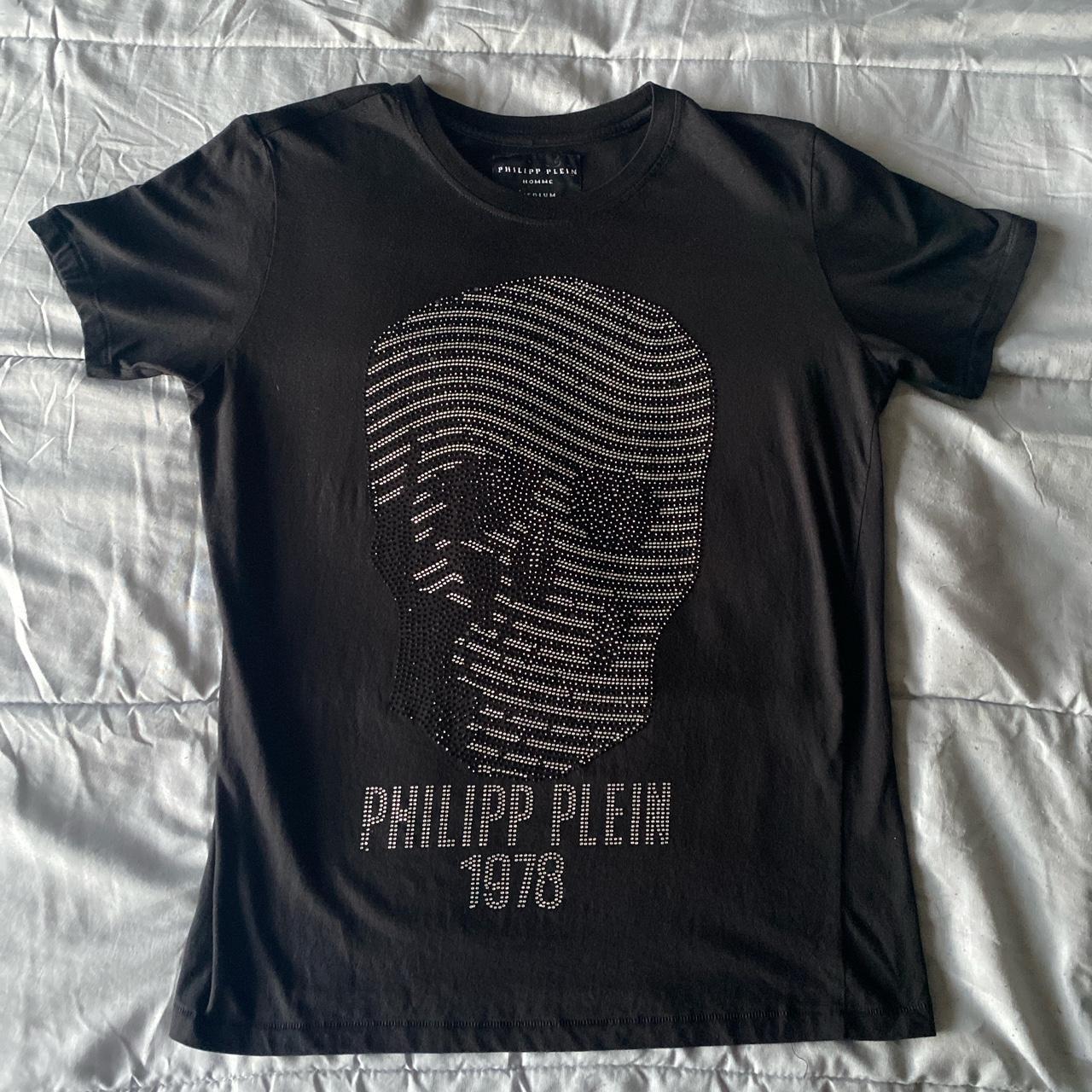 Product Image 1 - 💀 Philipp Plein Cotton knit