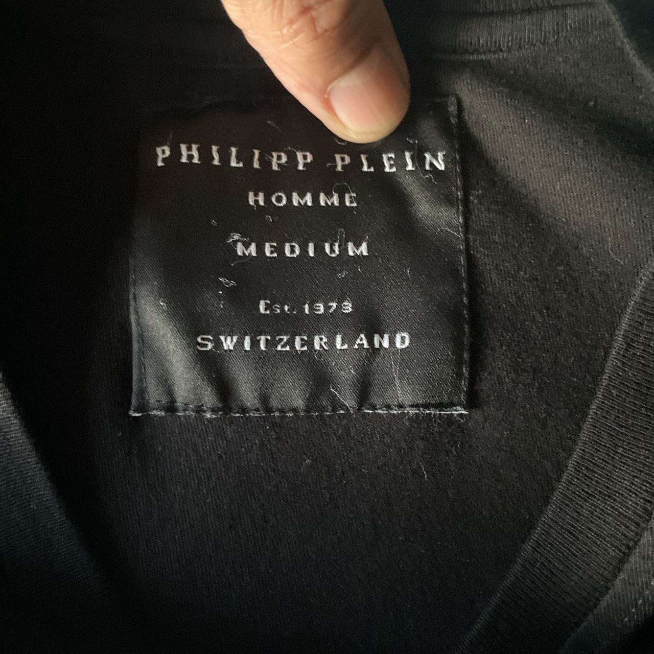 Product Image 3 - 💀 Philipp Plein Cotton knit