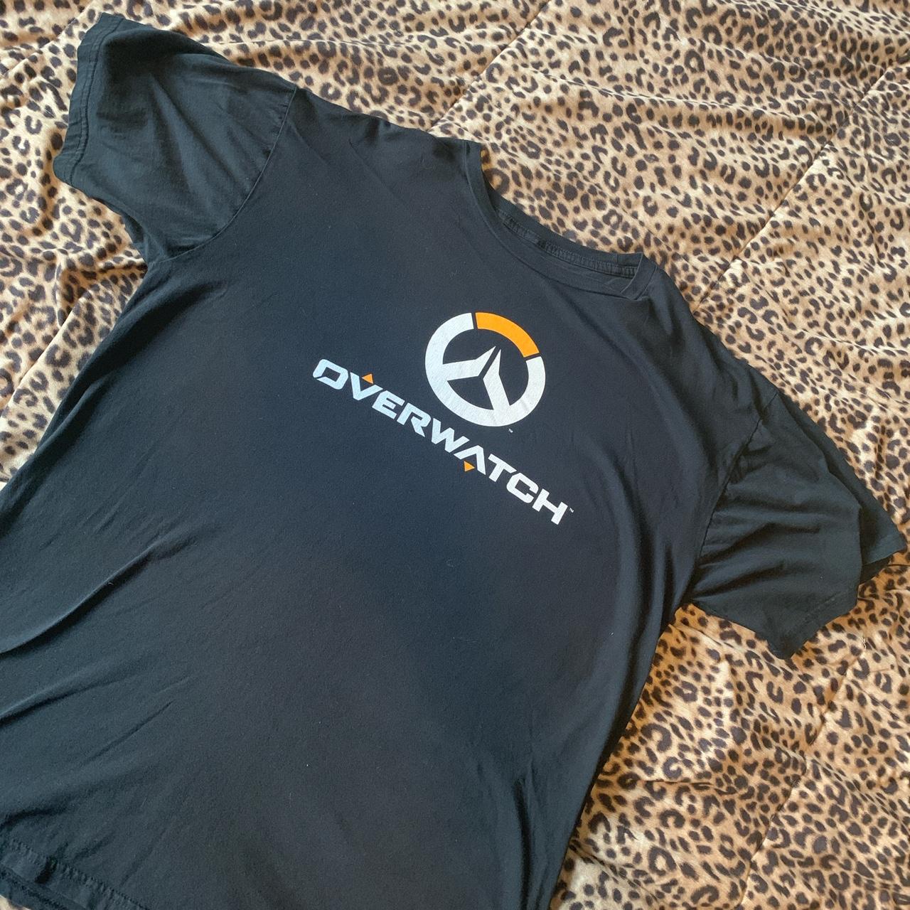 Overwatch Men's T-shirt
