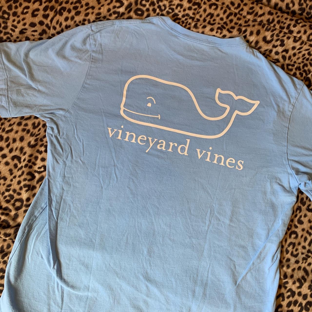 Vineyard Vines Men's T-shirt | Depop