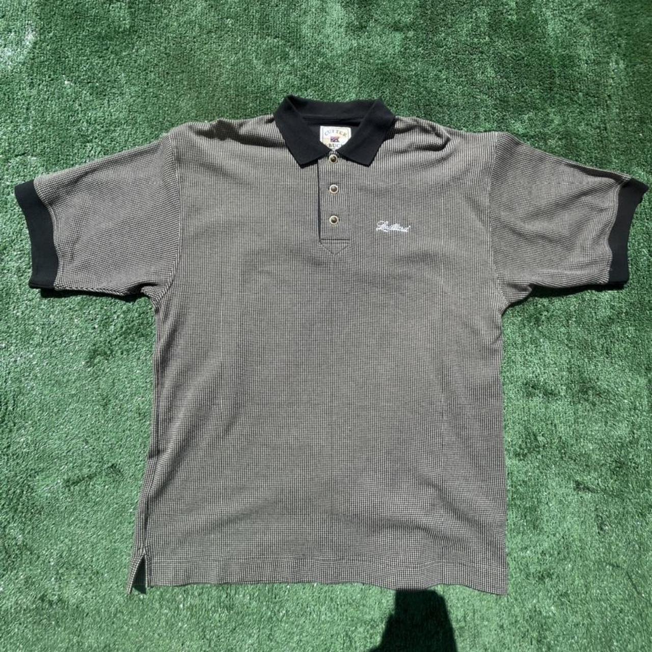 Cutter & Buck Men's Polo-shirts | Depop