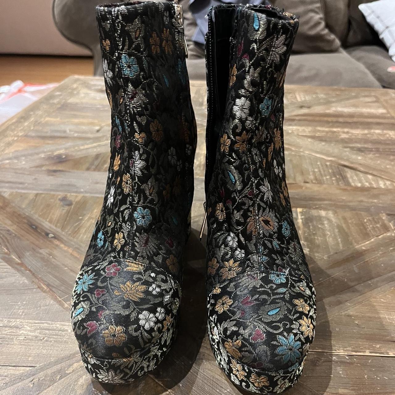 Sam edelman deals azra bootie