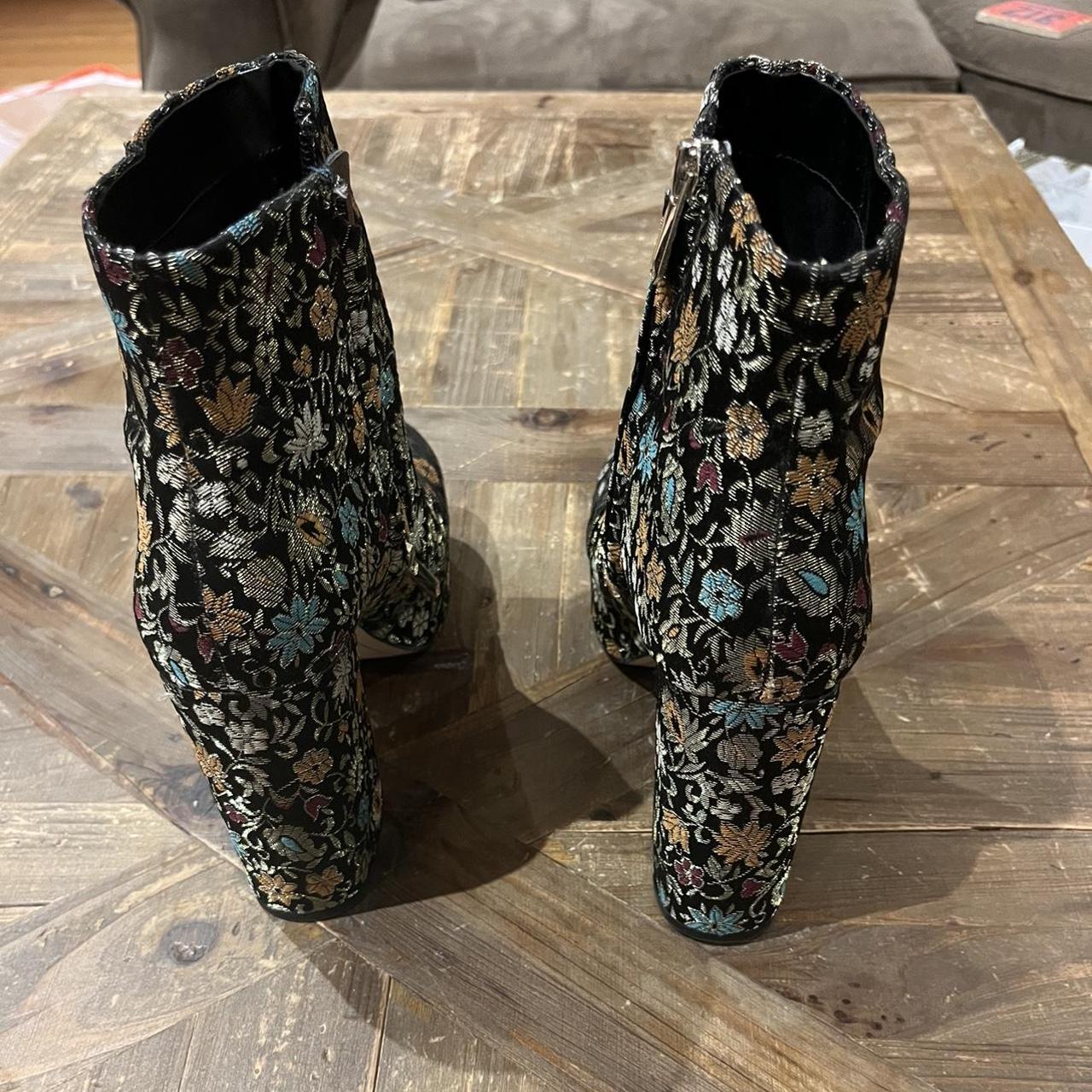 Sam edelman cheap azra bootie