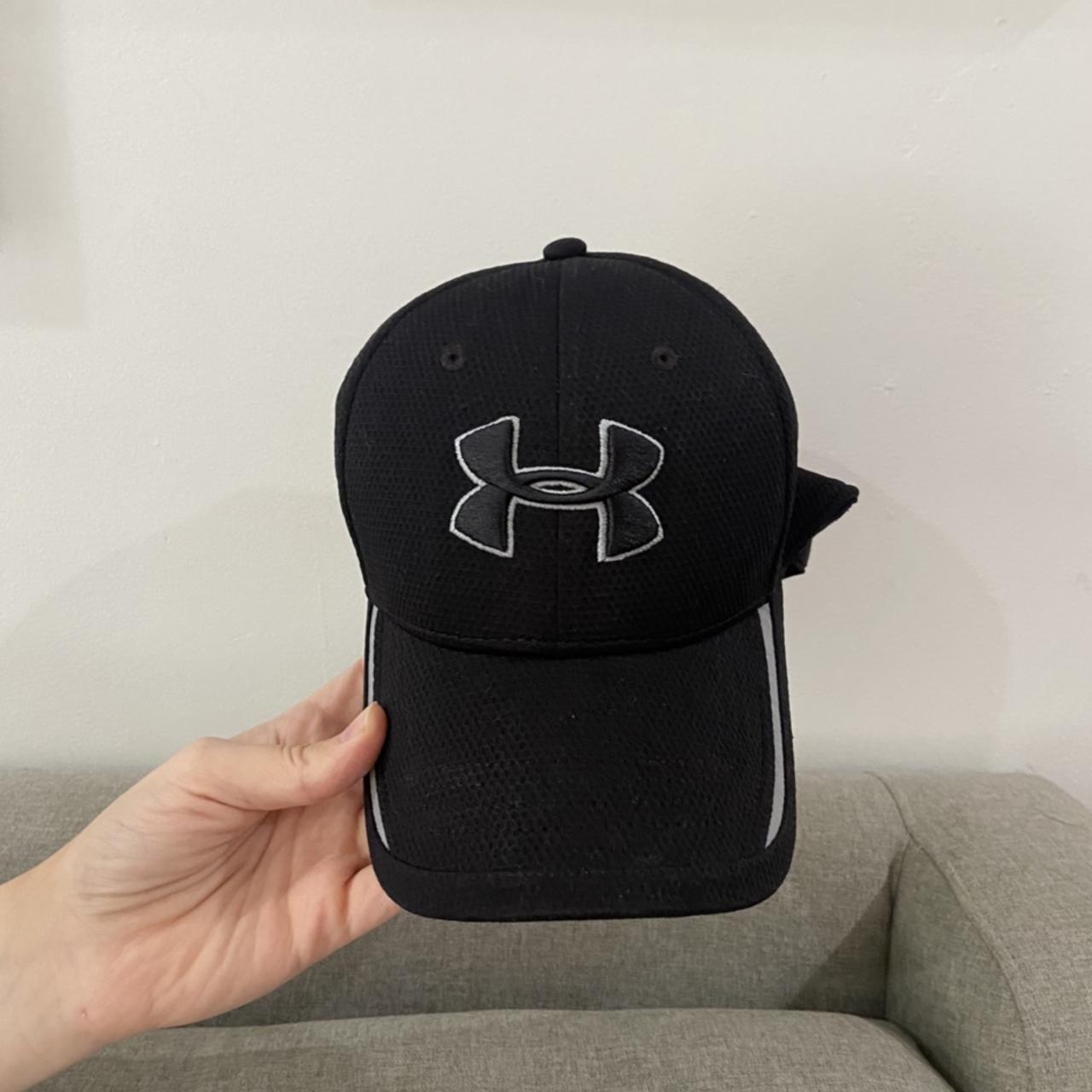 Under Armour Hat Size L/XL Like New... Depop