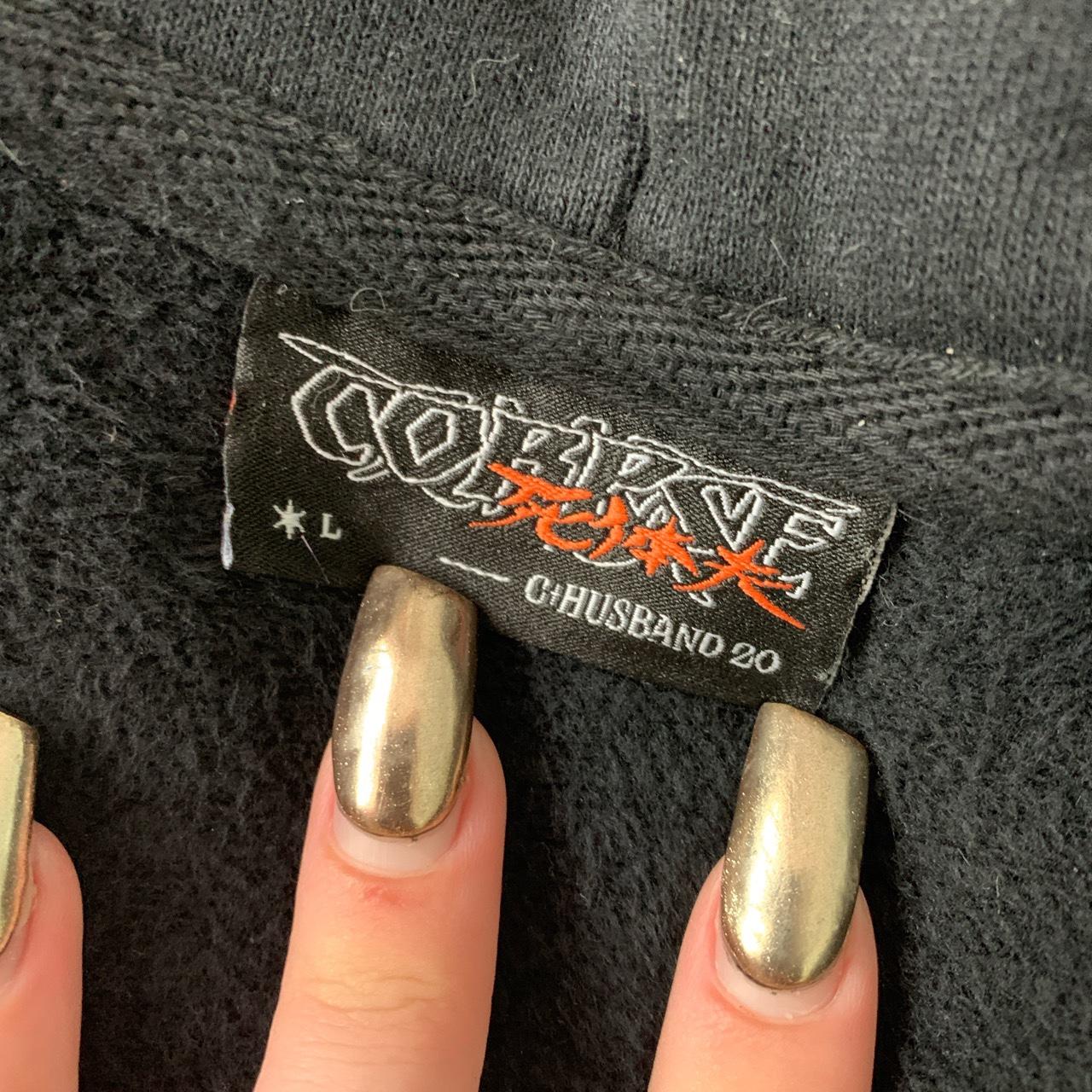Hot Topic Women's Hoodie (4)