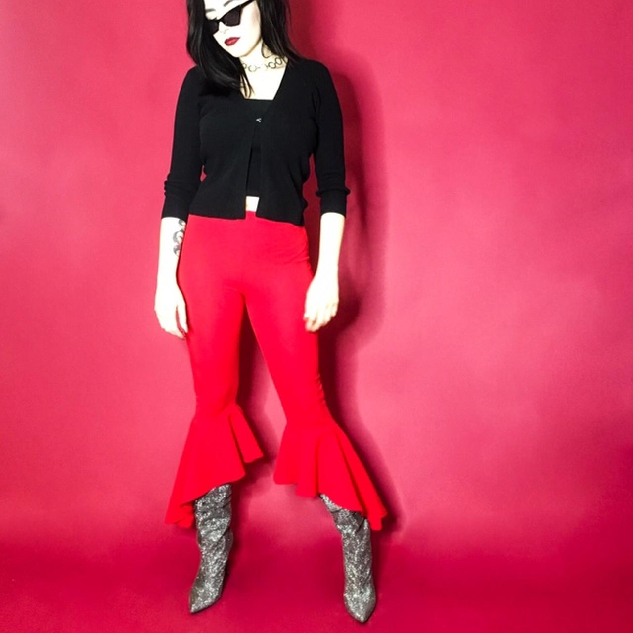Women's Trousers (2)