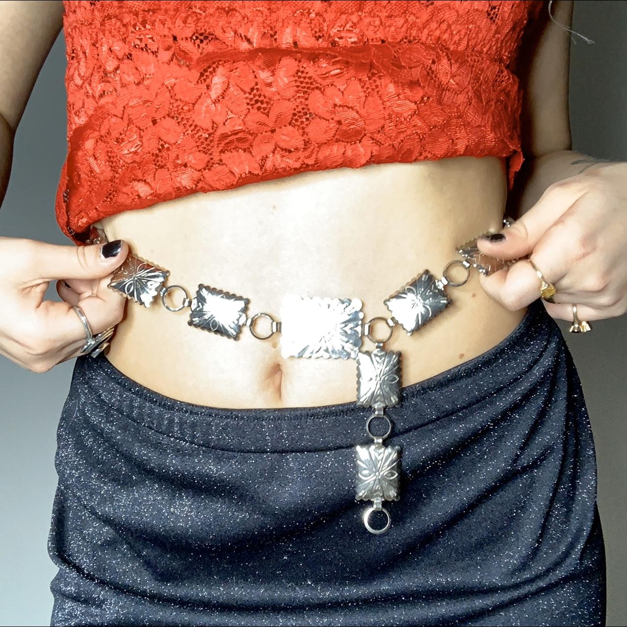 Women's Belt