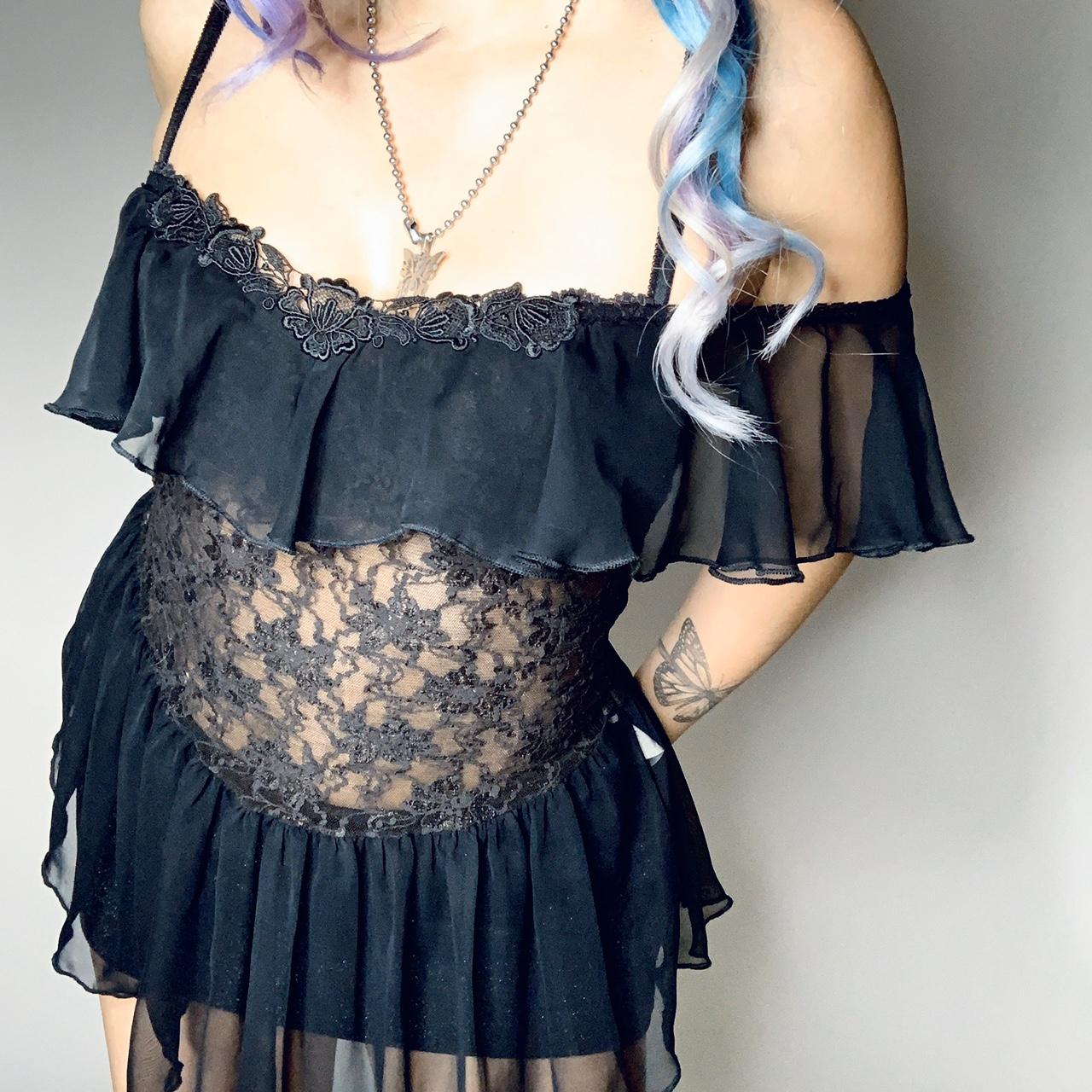 Women's Pajamas (3)