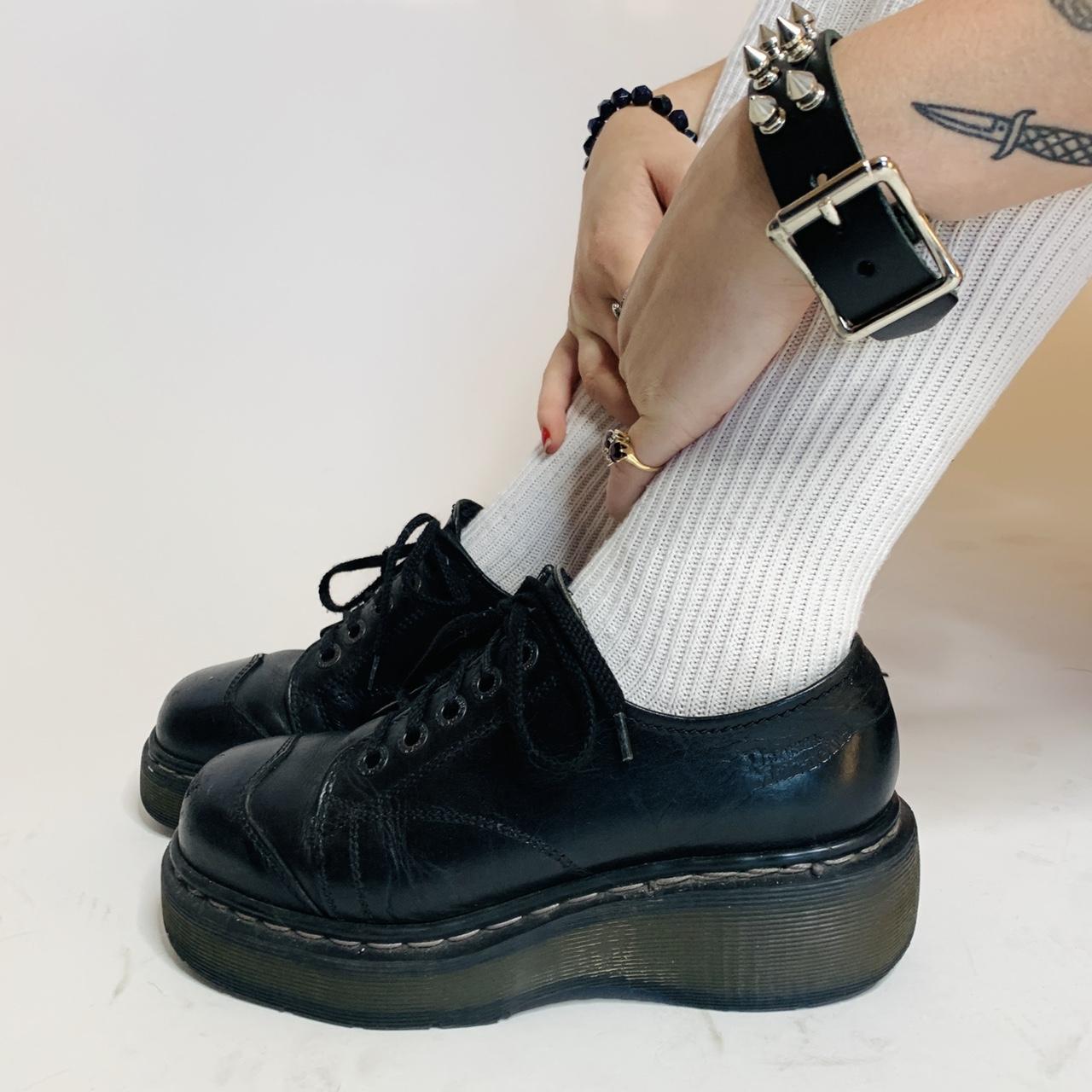 Dr. Martens Women's Trainers (4)