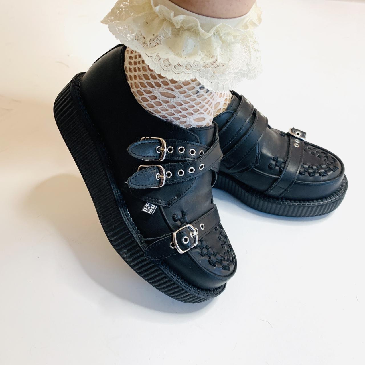 T.U.K. Women's (2)