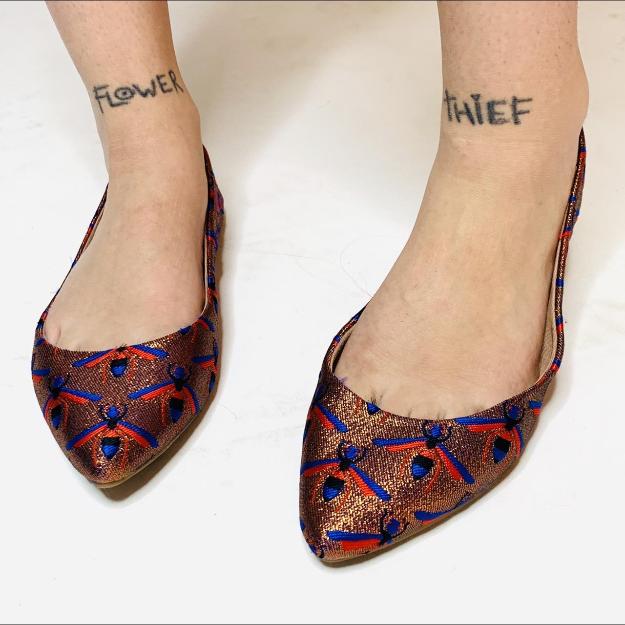 Steve Madden Women's (2)